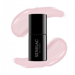 Vernis Semilac nº210 (Business Line - Light Pink)