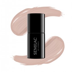Vernis Semilac nº215 (Business Line - Cold Beige) | MaterielEstheti...