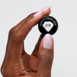 Vernis Semilac nº218 (Business Line - Pearl Lila) | MaterielEstheti...