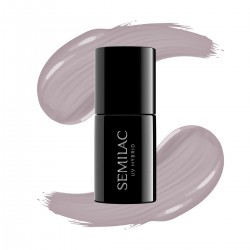 Vernis Semilac nº221 (Business Line - Smoky Beige) | MaterielEsthet...