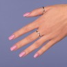 Vernis Semilac nº230 (Deezee Girldboss) | MaterielEsthetique.fr
