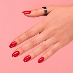 Vernis Semilac nº231 (Girl on Fire) | MaterielEsthetique.fr