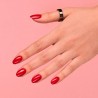 Vernis Semilac nº231 (Girl on Fire) | MaterielEsthetique.fr