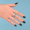 Vernis Semilac nº232 Let’s Meet (Chiling Time) | MaterielEsthetique.fr