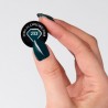 Vernis Semilac nº232 Let’s Meet (Chiling Time) | MaterielEsthetique.fr