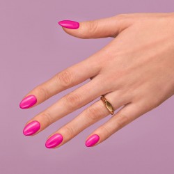 Vernis Semilac nº277 (PasTells Light Fuchsia) | MaterielEsthetique.fr