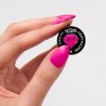 Vernis Semilac nº277 (PasTells Light Fuchsia) | MaterielEsthetique.fr