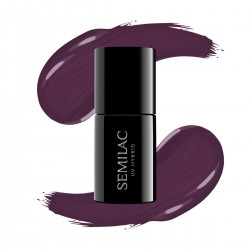 Vernis Semilac nº284 Let’s Meet (Cooking Time) | MaterielEsthetique.fr