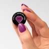 Vernis Semilac nº285 Let’s Meet (Dancing Time) | MaterielEsthetique.fr