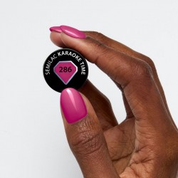 Vernis Semilac nº2286 Let’s Meet (Karaoke Time) | MaterielEsthetiqu...
