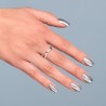 Vernis Semilac nº292 (Silver Shimmer) | MaterielEsthetique.fr