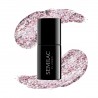 Vernis Semilac nº293 (Silver Shimmer) | MaterielEsthetique.fr