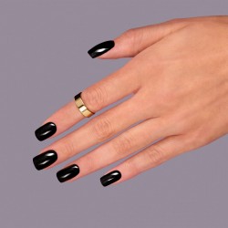 Vernis Semilac nº300 (Super Cover - Perfect Black) | MaterielEsthet...