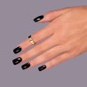 Vernis Semilac nº300 (Super Cover - Perfect Black) | MaterielEsthet...