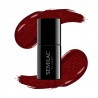Vernis Semilac nº306 (Divine Red) | MaterielEsthetique.fr