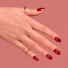 Vernis Semilac nº306 (Divine Red) | MaterielEsthetique.fr
