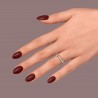 Vernis Semilac nº316 (Burgundy Red) | MaterielEsthetique.fr