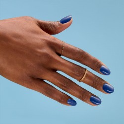 Vernis Semilac nº308 (Festive Blue) | MaterielEsthetique.fr