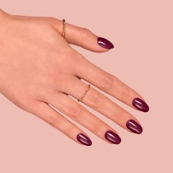 Vernis Semilac nº283 Let’s Meet (Baking Time) | MaterielEsthetique.fr