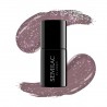 Vernis Semilac nº322 Shimmer Dust Brown 7ml | MaterielEsthetique.fr
