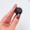 Vernis Semilac nº322 Shimmer Dust Brown 7ml | MaterielEsthetique.fr