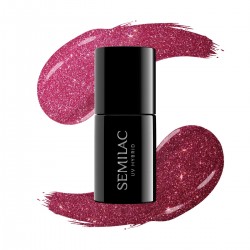 Semilac nº330 Magnetic Glow Cat Eye (Magnetic Look) | MaterielEsthe...