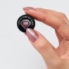 Semilac nº332 Magnetic Glow Cat Eye (Pink My Dust) | MaterielEsthet...
