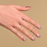 Semilac nº332 Magnetic Glow Cat Eye (Pink My Dust) | MaterielEsthet...