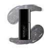 Semilac nº334 Magnetic Glow Cat Eye (Silver Lavender) | MaterielEst...