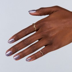 Semilac nº334 Magnetic Glow Cat Eye (Silver Lavender) | MaterielEst...
