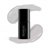 Vernis Semilac nº338 (Cozy Gray Shimmer) | MaterielEsthetique.fr