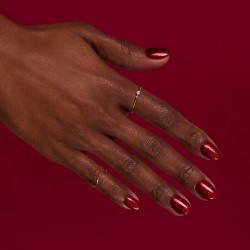Vernis Semilac nº347 Semilac Pretty Red Glitter | MaterielEsthetiqu...