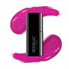 Vernis Semilac nº348 Semilac Charming Ruby Glitter | MaterielEsthet...