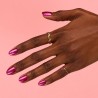 Vernis Semilac nº348 Semilac Charming Ruby Glitter | MaterielEsthet...