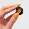 Vernis Semilac nº362 Go Out With Me | MaterielEsthetique.fr
