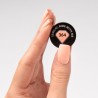 Vernis Semilac nº364 Ride With Me | MaterielEsthetique.fr
