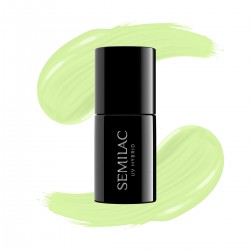 Vernis Semilac nº366 Semilac Travel With Me | MaterielEsthetique.fr