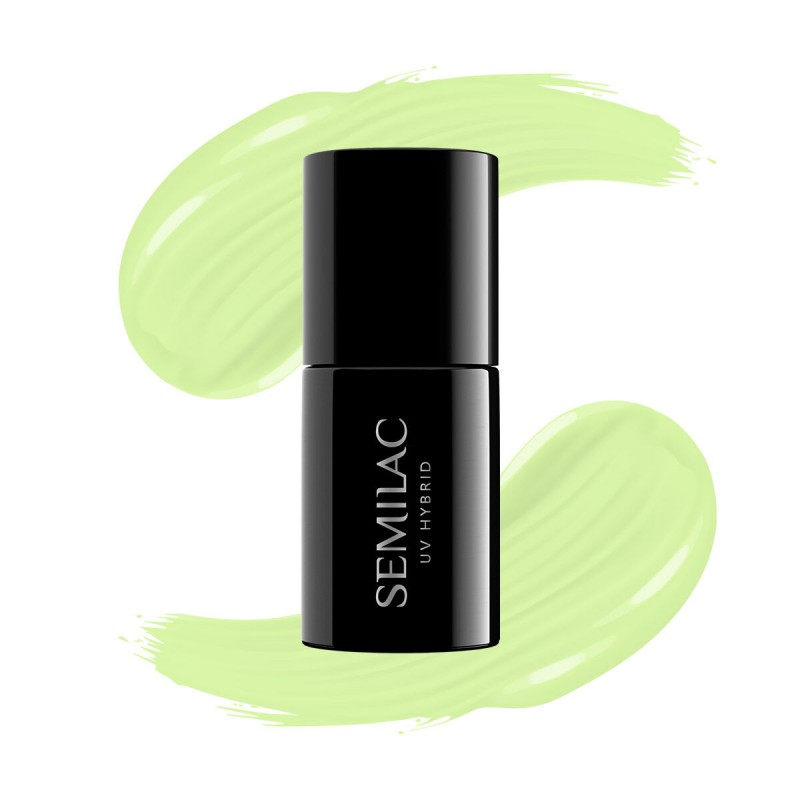 Vernis Semilac nº366 Semilac Travel With Me | MaterielEsthetique.fr