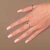 Vernis Semilac nº369 (Sunkissed Tan) | MaterielEsthetique.fr