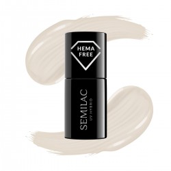 Vernis Semilac nº413 (Desert Ivory) | MaterielEsthetique.fr