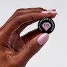 Vernis Semilac nº373 (Moderate Burgundy) | MaterielEsthetique.fr