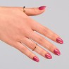 Vernis Semilac nº377 (Ruby) | MaterielEsthetique.fr