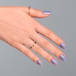 Vernis Semilac nº379 (Saphire) | MaterielEsthetique.fr