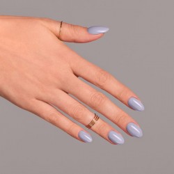 Vernis Semilac nº384 (Lavander Flowers) | MaterielEsthetique.fr