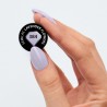 Vernis Semilac nº384 (Lavander Flowers) | MaterielEsthetique.fr