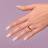 Vernis Semilac nº385 (Pastel Pink Sky) | MaterielEsthetique.fr