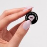 Vernis Semilac nº385 (Pastel Pink Sky) | MaterielEsthetique.fr
