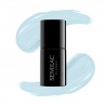 Vernis Semilac nº386 (Blue Cloud) | MaterielEsthetique.fr