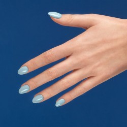 Vernis Semilac nº386 (Blue Cloud) | MaterielEsthetique.fr