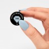 Vernis Semilac nº386 (Blue Cloud) | MaterielEsthetique.fr